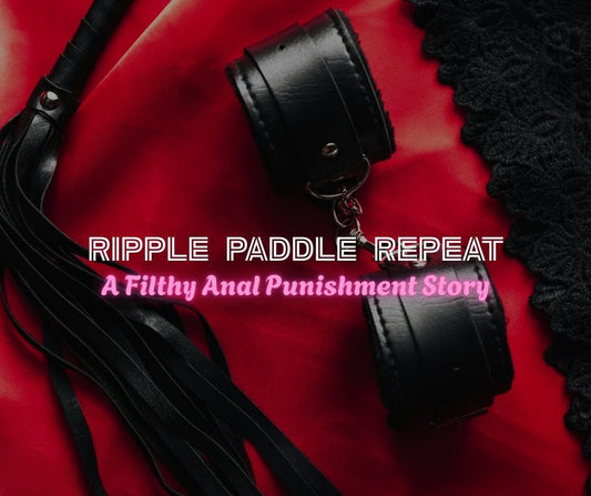 erotic story UK