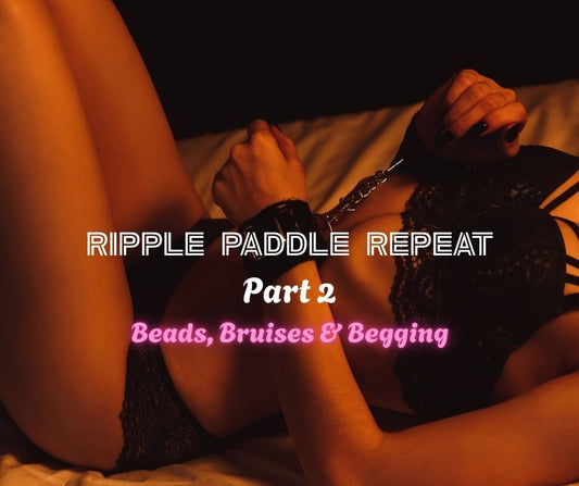 filthy erotic story