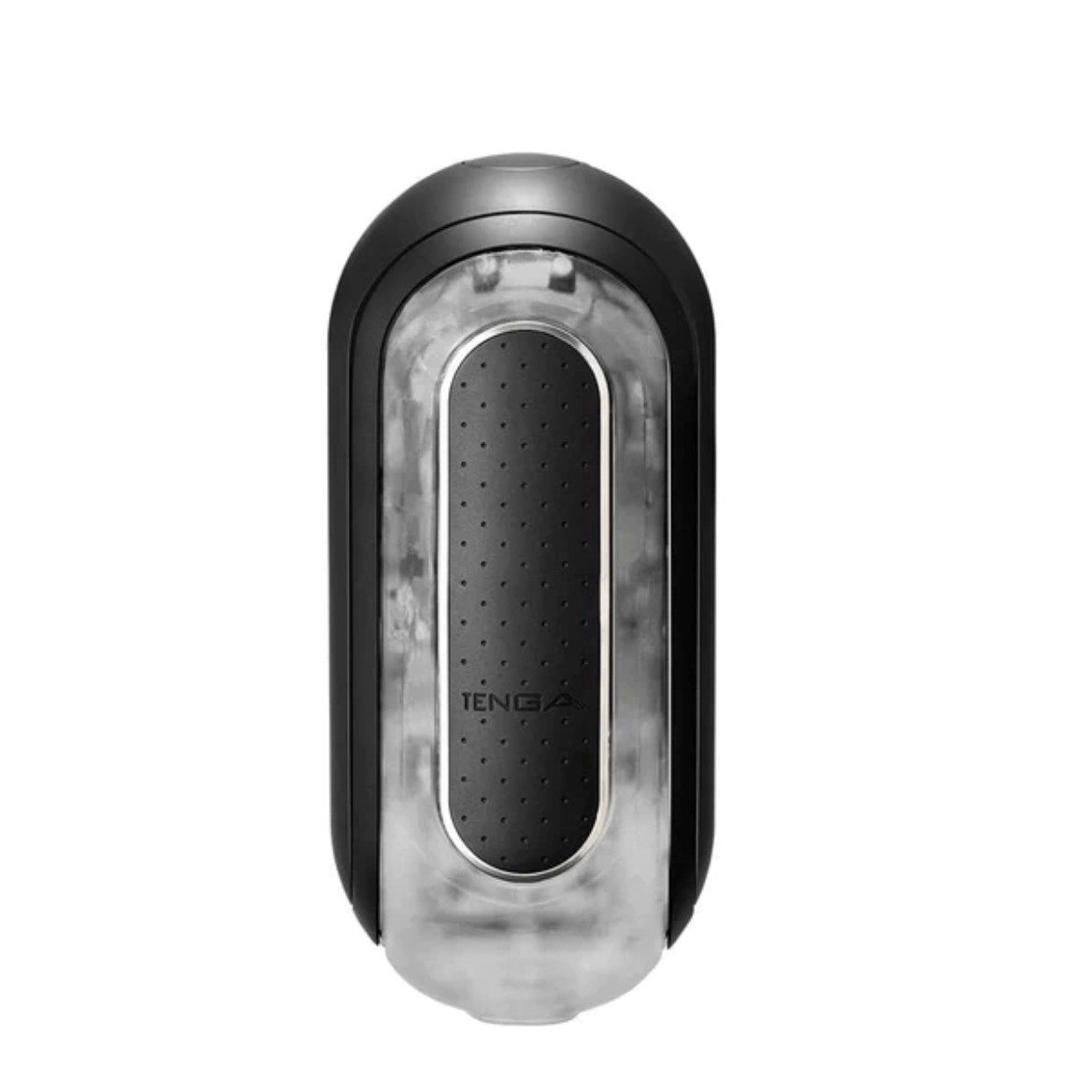 Tenga Flip Zero EV Electronic Vibration Black - Always Under Sexual Wellness Health Care