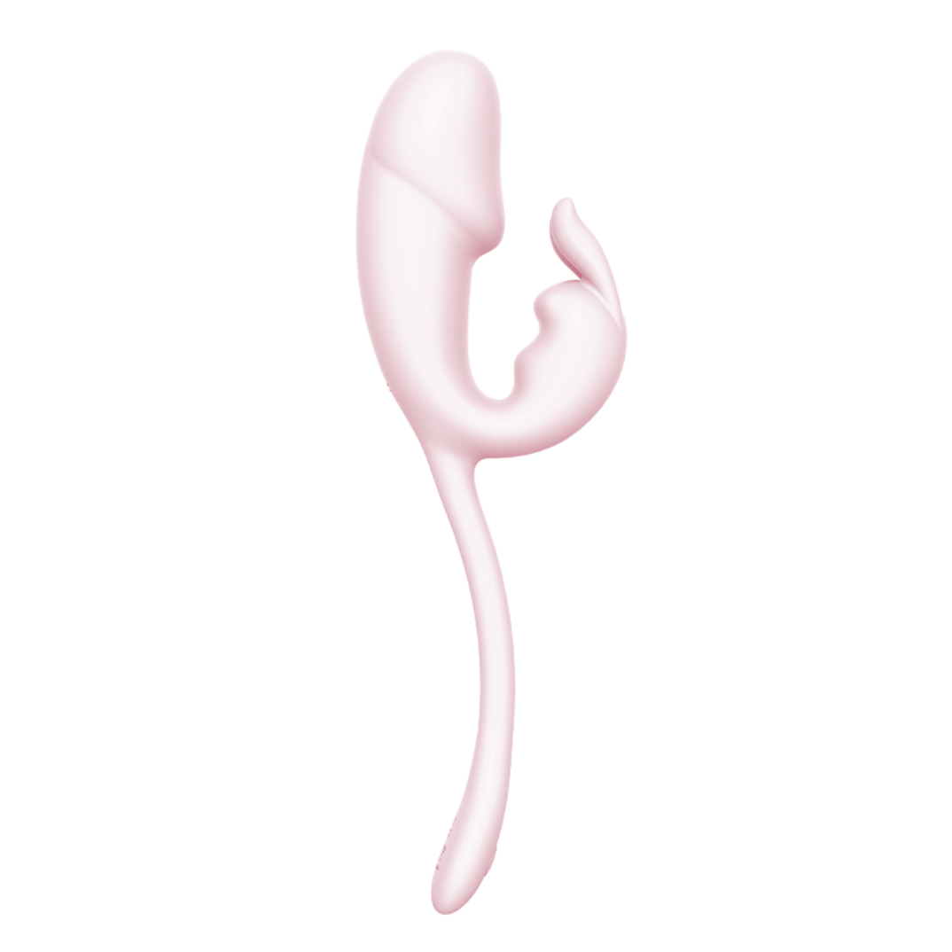 My Toys My Mini Bunny Wearable Rabbit Egg Sakura - Always Under Sexual Wellness Health Care