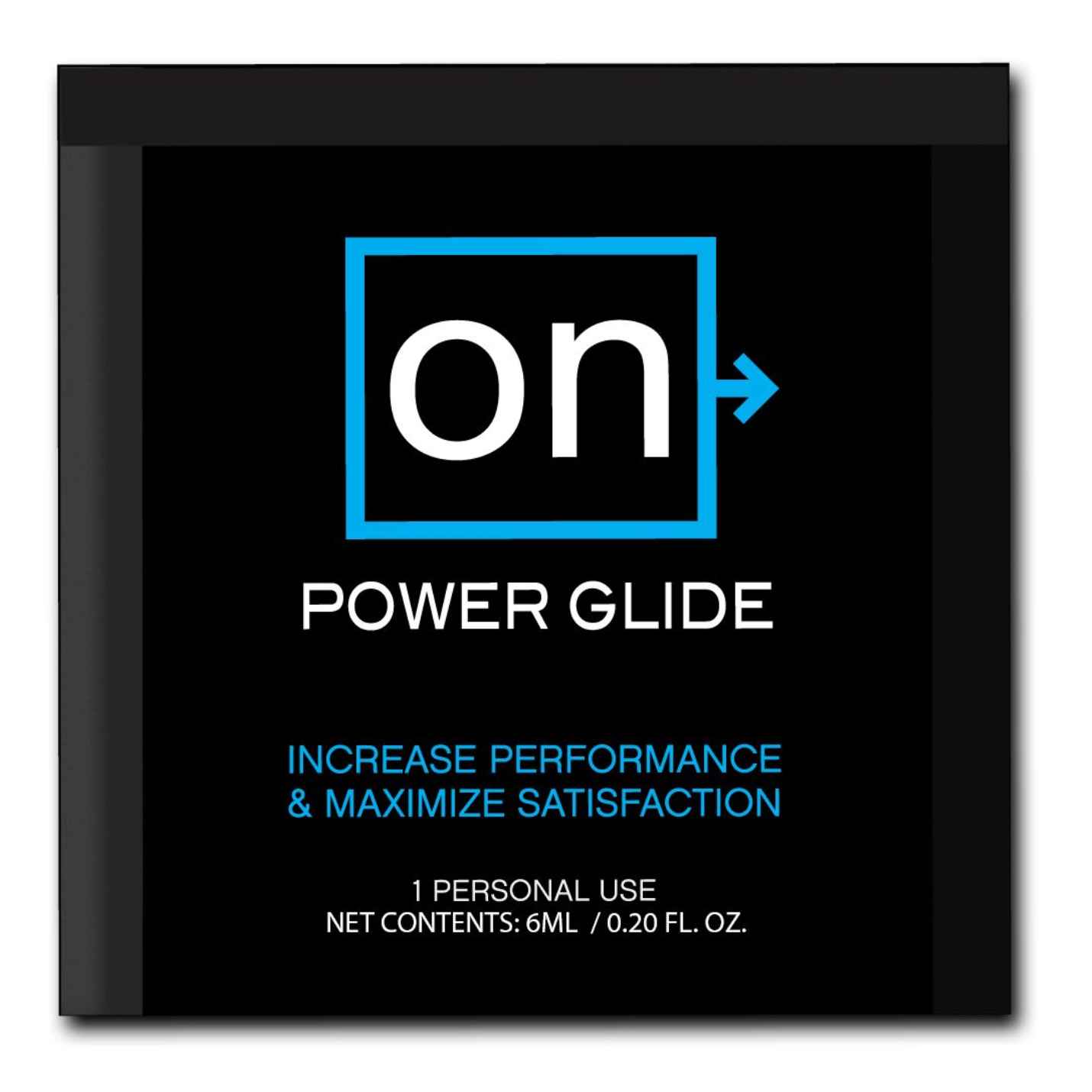 SENSUVA On Power Glide – male stimulation gel for stronger erections – UK discreet shipping