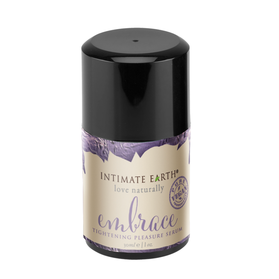 Intimate Earth Embrace – vaginal tightening pleasure serum – UK discreet shipping available