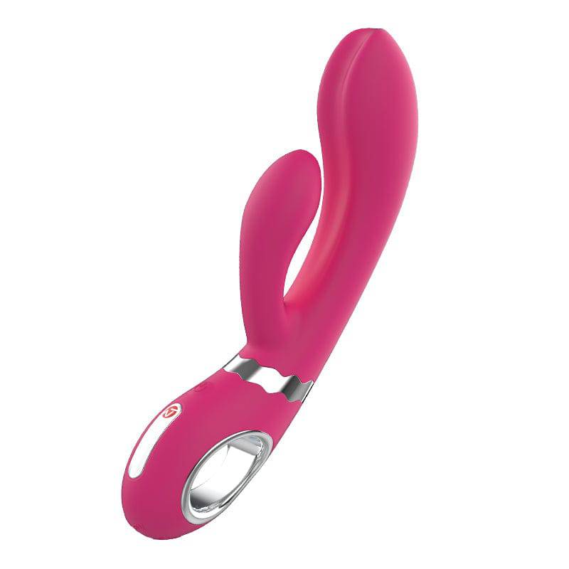 Nomi Tang Wild Rabbit 2 Hot Pink - Always Under Sexual Wellness Health Care