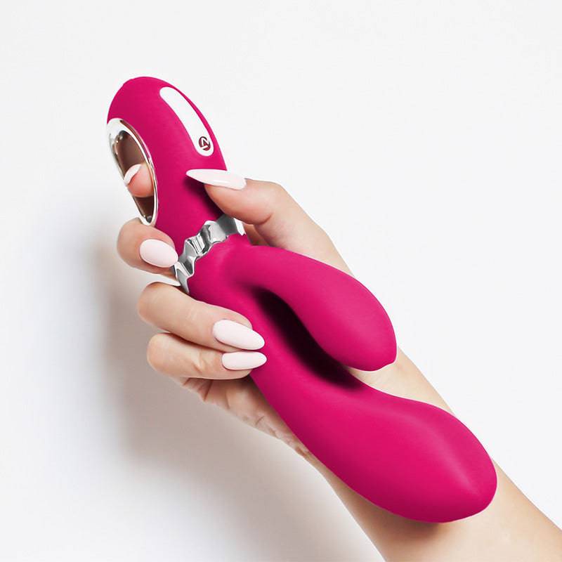 Nomi Tang Wild Rabbit 2 Hot Pink - Always Under Sexual Wellness Health Care
