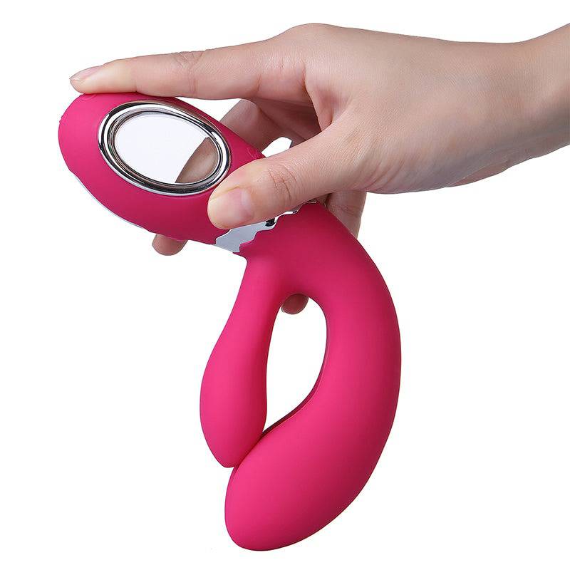 Nomi Tang Wild Rabbit 2 Hot Pink - Always Under Sexual Wellness Health Care
