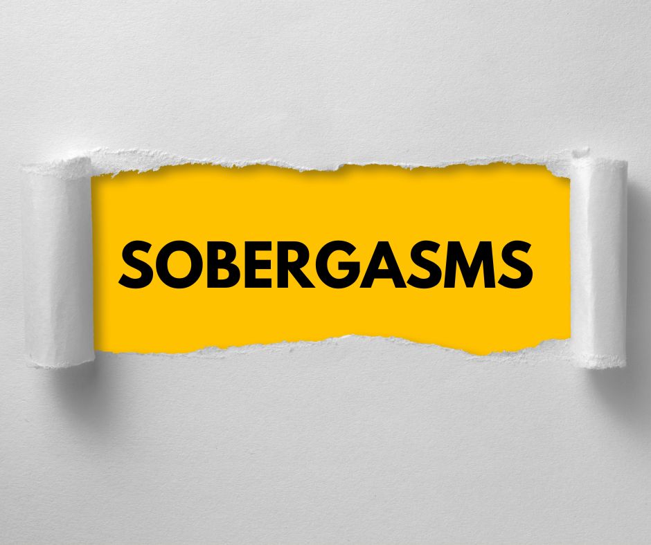 Sobergasms: Why Brits Are Choosing Alcohol‑Free Orgasms