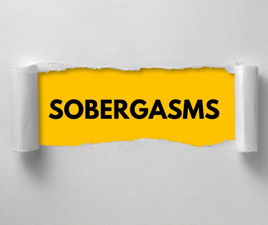 Sobergasms: Why Brits Are Choosing Alcohol‑Free Orgasms