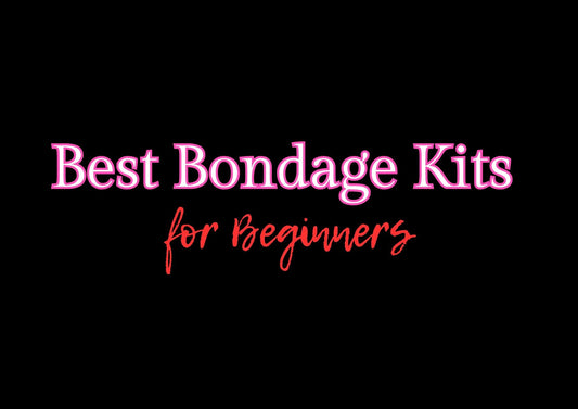 Best Bondage Kits for Beginners in the UK