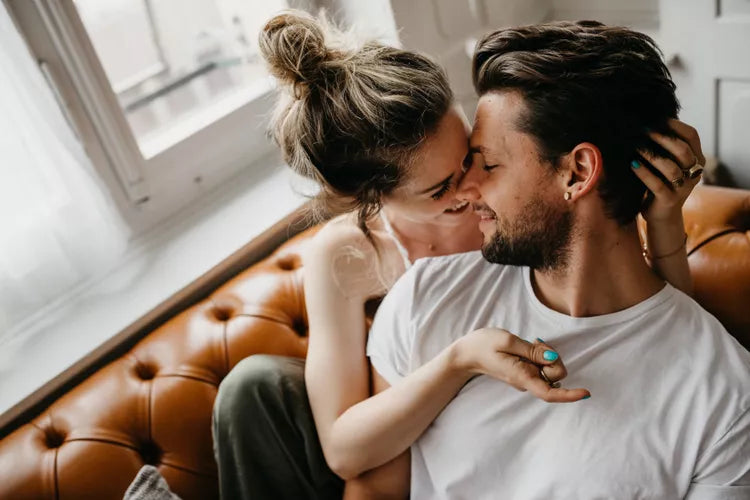 Open relationships and non-monogamy UK