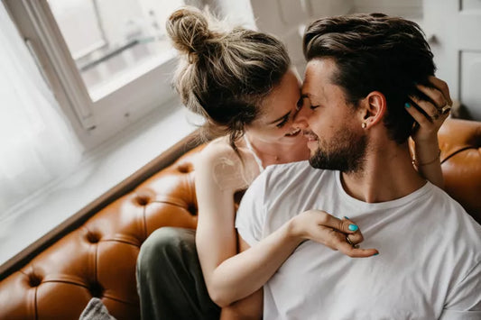 Open relationships and non-monogamy UK