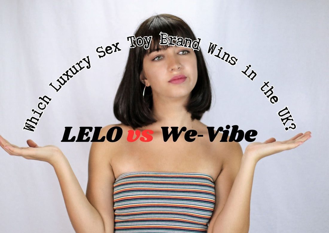 lelo vs we-vibe