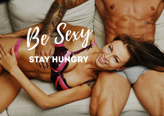 7 Festive Ways to Heat Up Your Winter Nights (UK Couples Edition)