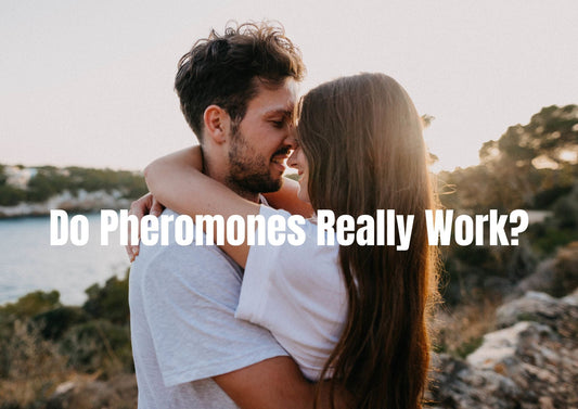 Pheromones & Scented Enhance