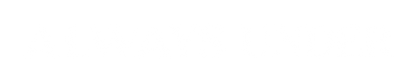 Always Under