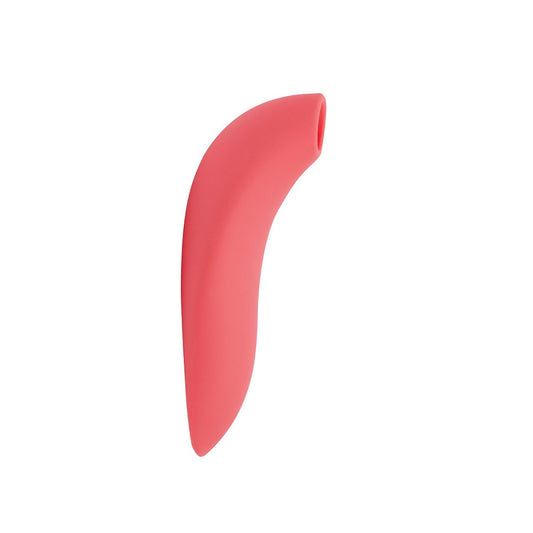 We‑Vibe Melt Pink – clitoral suction vibrator with app control – discreet UK delivery