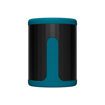 LELO F2 Stamina Trainer and Stroker Blue – smart male masturbator & stamina trainer – UK discreet delivery