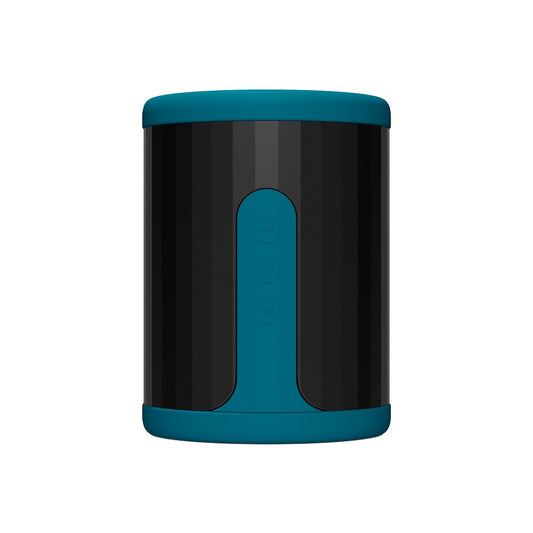 LELO F2 Stamina Trainer and Stroker Blue – smart male masturbator & stamina trainer – UK discreet delivery