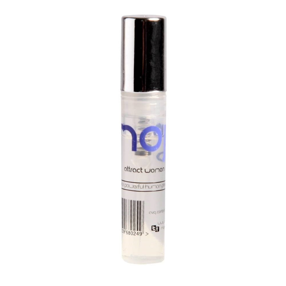 Mojo Pro Attract Women Pheromone Spray – 3ml masculine travel-size pheromone fragrance – UK discreet delivery