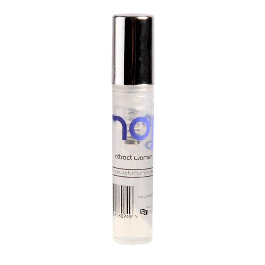 Mojo Pro Attract Women Pheromone Spray – 3ml masculine travel-size pheromone fragrance – UK discreet delivery