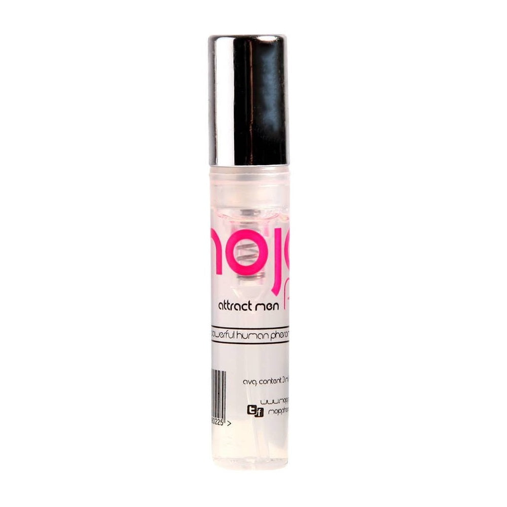 Mojo Pro Attract Men Pheromone Spray Pocket Confidence