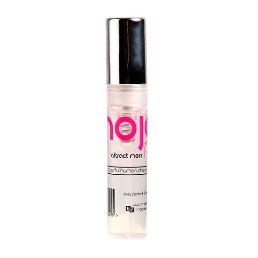 Mojo Pro Attract Men Pheromone Spray Pocket Confidence