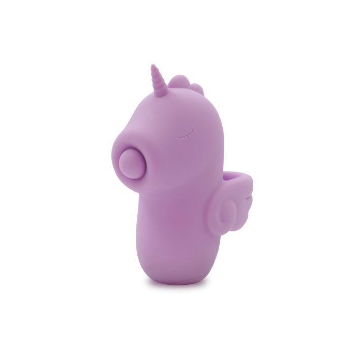 UniHorn Karmic Kisses wearable finger vibrator