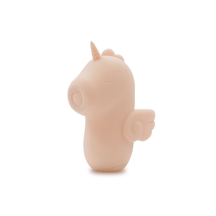 UniHorn Pinky Promise wearable finger vibrator