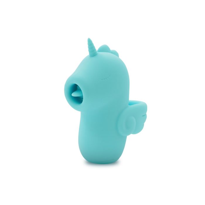 UniHorn Tip N Tease wearable finger vibrator
